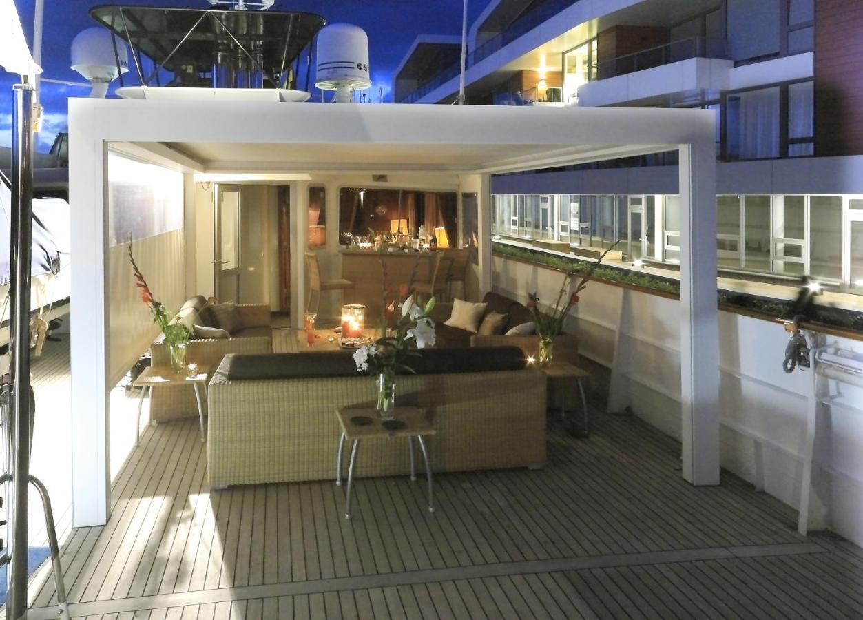 Sanssouci Star Hotel Flensburg Exterior photo