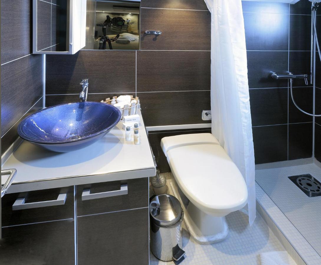 Sanssouci Star Hotel Flensburg Room photo